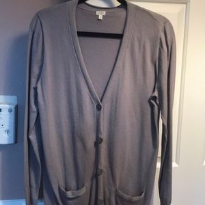 J.Crew Cardigan - New without Tags